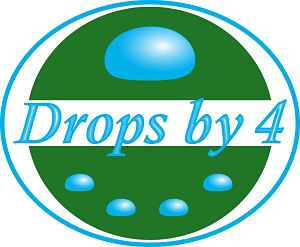 LOGO DROPS by 4_opt